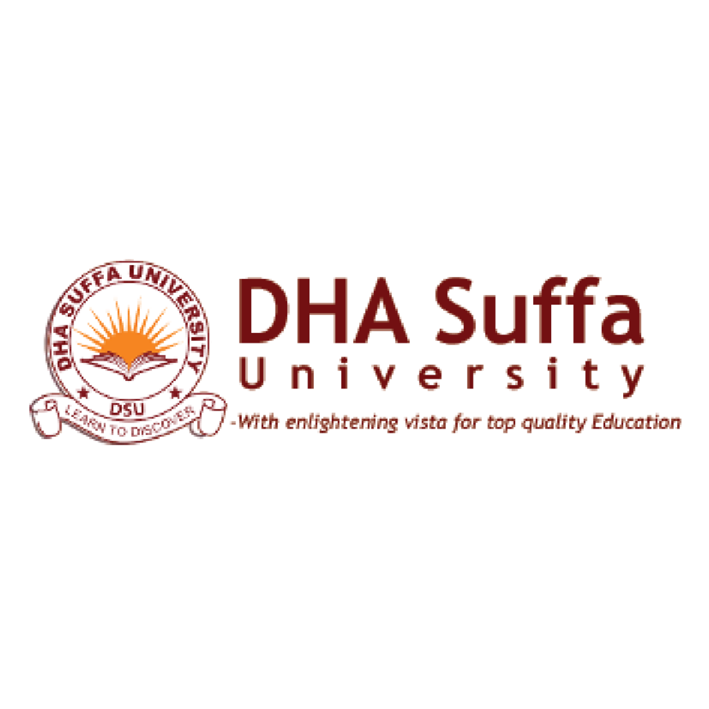 DHA Suffa University