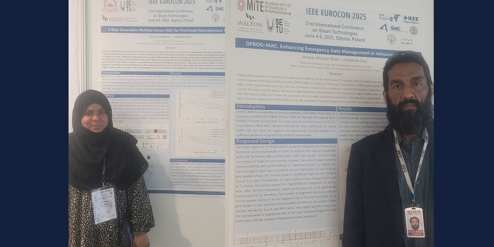 IEEE EUROCON 2025 (2)