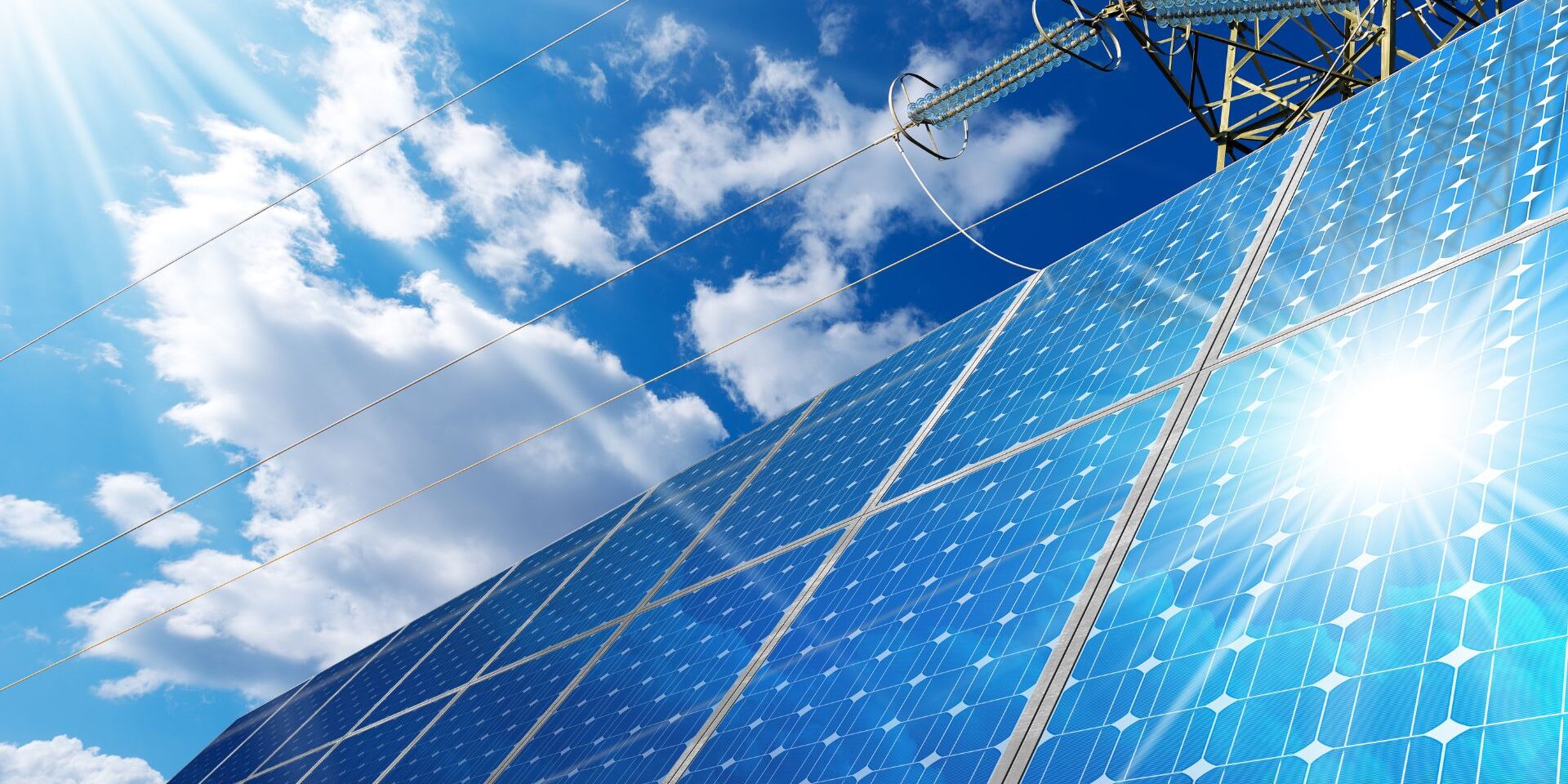 Solar power