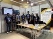 The Coalesce team from University of Cyprus at European Researchers Night